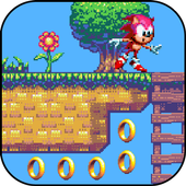 Hedgehog Secret Rings icon