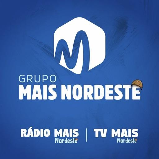 TV E RÁDIO MAIS NORDESTE icon