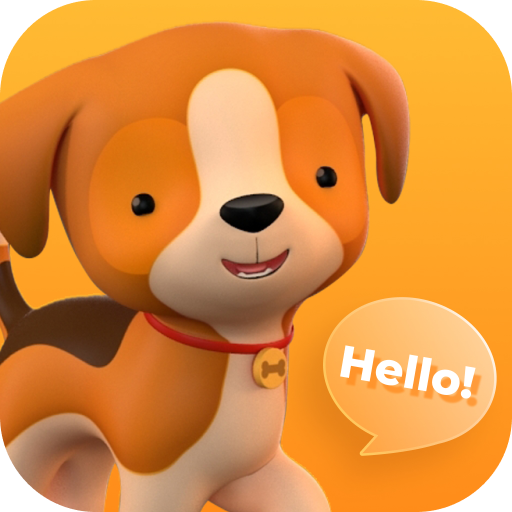 Dog Translator: Game For Dogs icon