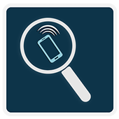 Phone Detector icon