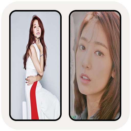 Park Shin Hye wallpapers HD 4k icon