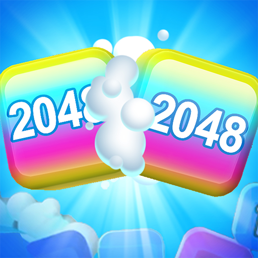2048 Merge! icon