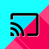 Cast Button for Tik Tok Video icon