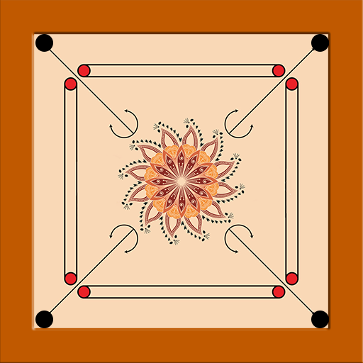 Carrom Pool : Lite icon