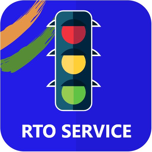 RTO - eChallan And Vehicle Information icon