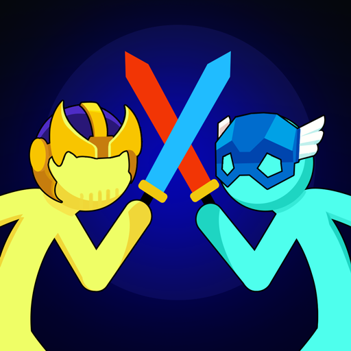 Stickman Kombat - Epic Battle icon