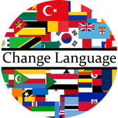Change Language Pro иконка