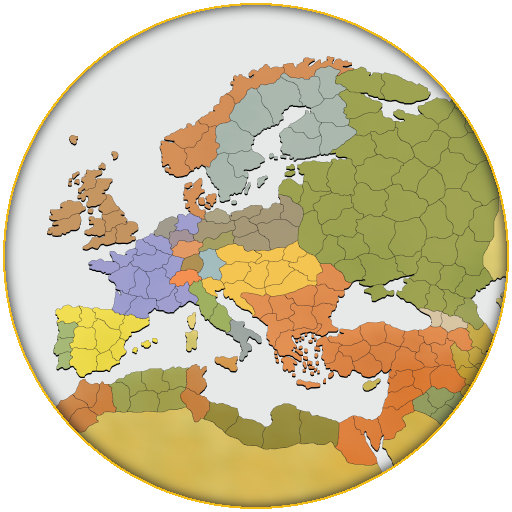 World conquest: Europe 1812 иконка