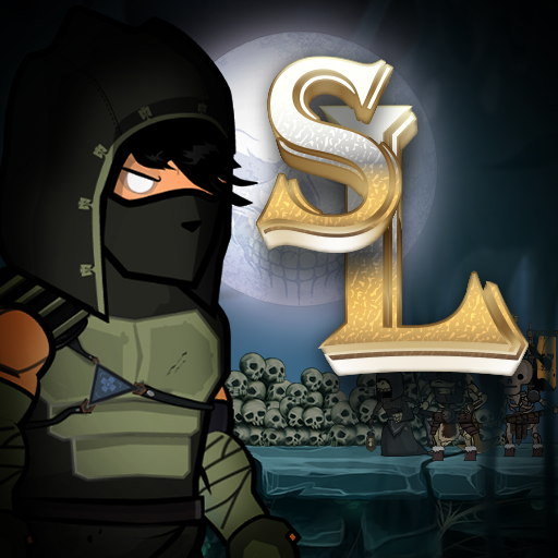 The Second Light icon