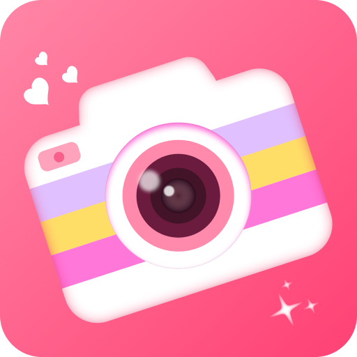 Beauty Camera: Makeup Selfie icon