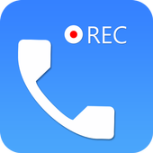 Auto Call Recorder Free - All Calls Recorder 2018 icon