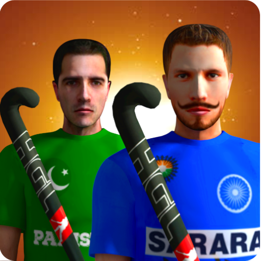 Field Hockey Champ - World Series icon