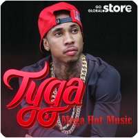 Tyga Mega Hot Music