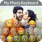 My Photo Keyboard on 9Apps