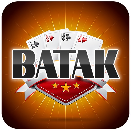 VIP Batak icon