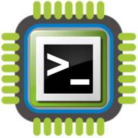 TCP Telnet Terminal on 9Apps