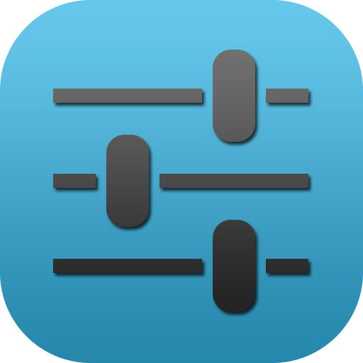 Notification Listener Settings icon