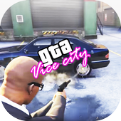 Cheats For GTA Vice City 2016 icon