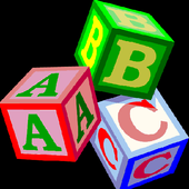 ABC song for kids icon