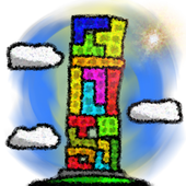 Tower Builder Advanced icon