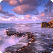 Lock Screen(Beautiful) icon