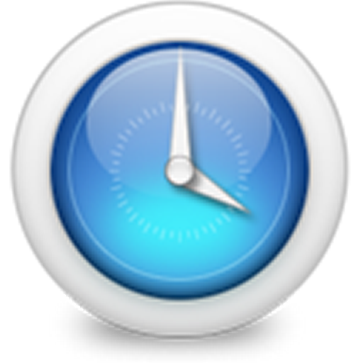 World Clock icon
