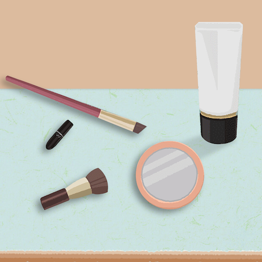 A Little To The Left-Organize icon