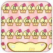 Cupcake आइकन