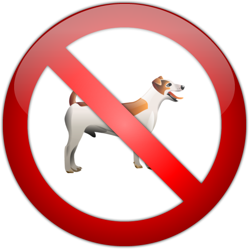 Dog Repellent icon