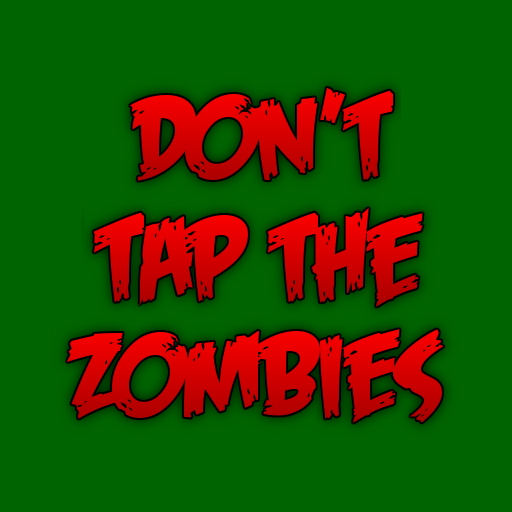 Don't Tap The Zombies icon