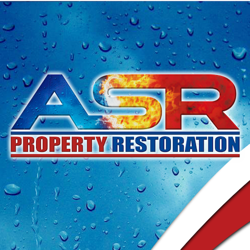 ASR Property Restoration icon