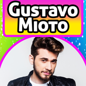 Gustavo Mioto Musicas Gratis icon