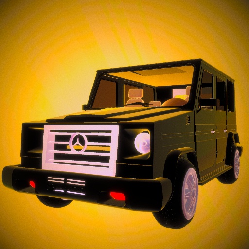 Indian Car Simulator 3D Game icon