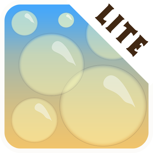 Nimble Bubbles (Lite) icon