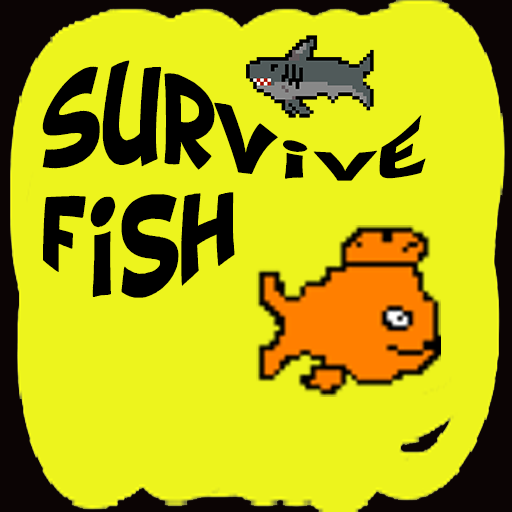 Survive Fish icon