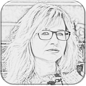 Sketch Photo Editor icon