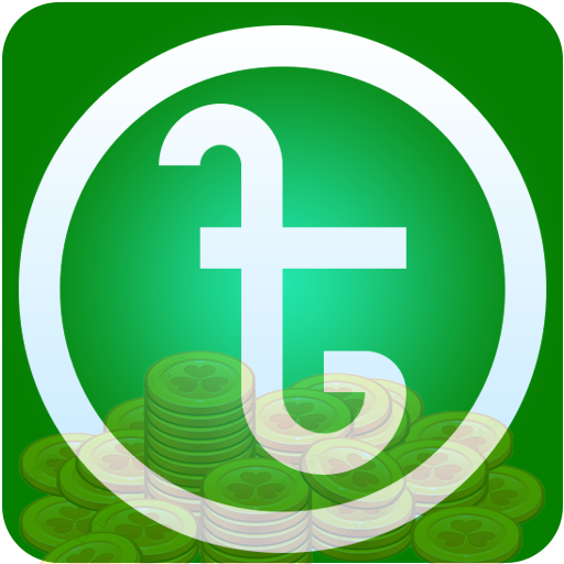 My BDT Rewards-Play Game And Earn Money icon