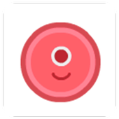 Free Red Bal 4 Lite आइकन