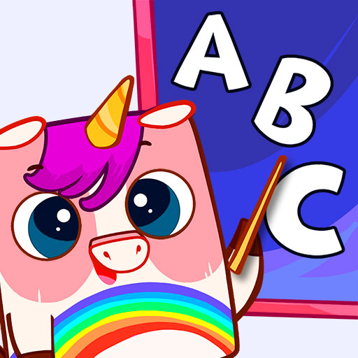 ABC Learn Alphabet for Kids icon