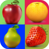 ikon Kids Memory Game