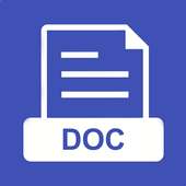 Word Office - All Document Viewer, Doc, XLS, Slide on 9Apps