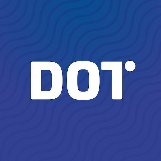 DOT Tickets icon