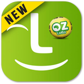 Lotto - New Draws &amp; Results icon