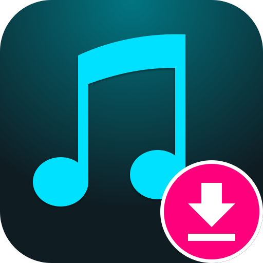 Download Music Mp3 - Music Downloader icon
