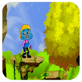 Gambol jungle adventure icon