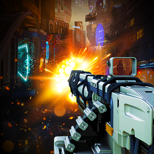 Stealth Wars - Modern Warface Battleground icon