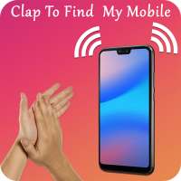 Clap To Find My Phone