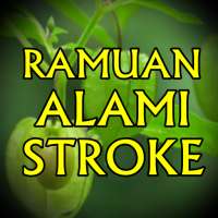 Ramuan Tradisional Stroke Ampuh Aman Dikonsumsi on 9Apps