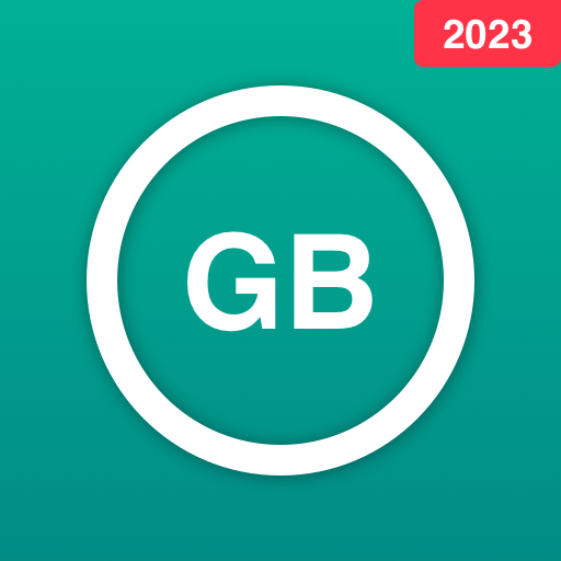 GB Latest Version Apk 2023 icon