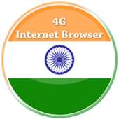 4G Browser 2020 on 9Apps